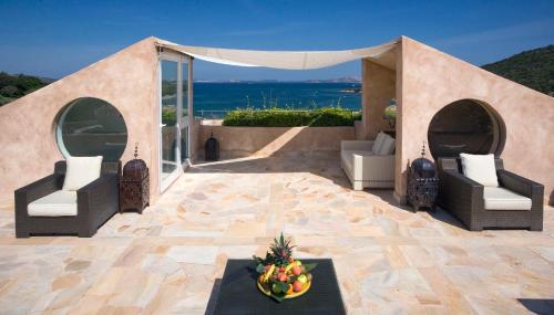 L'Ea Bianca Luxury Resort - image 7