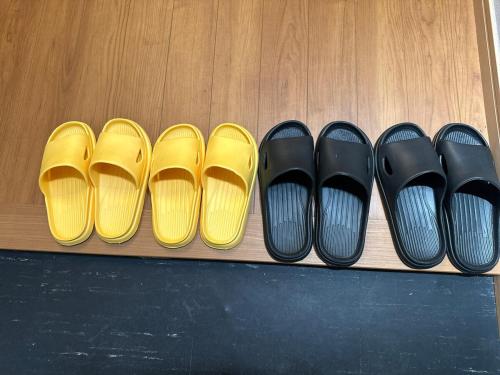 USJ Near Private 1st Floor 1LDK Up to 4 Guests Convenient access to USJ Shinsaibashi and Dotonbori