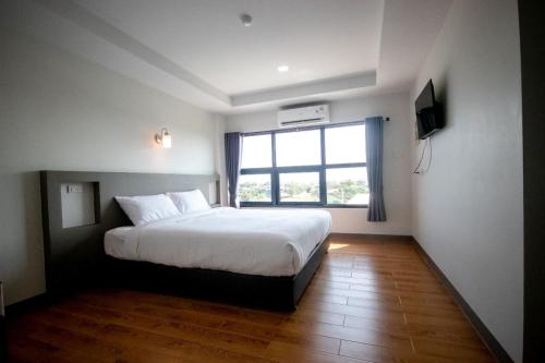 Na Care Hotel in Chaiyaphum