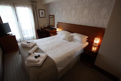 The Mary Mount Hotel - image 2