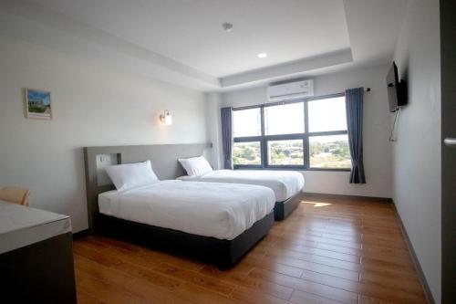 Na Care Hotel in Chaiyaphum
