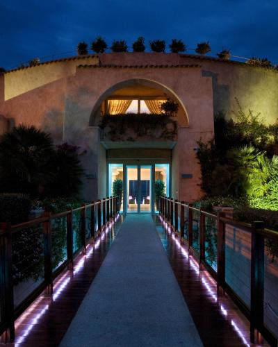 L'Ea Bianca Luxury Resort - image 4