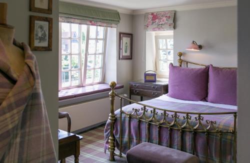 Romantik B&B Zonnehuis - image 11