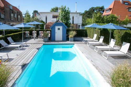 Romantik B&B Zonnehuis - image 8