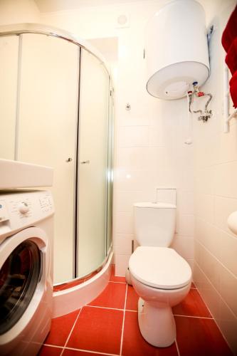 Book Apartments Podil