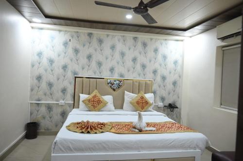Hotel Aparajita, Varanasi