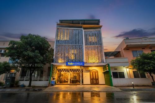 hotel photo