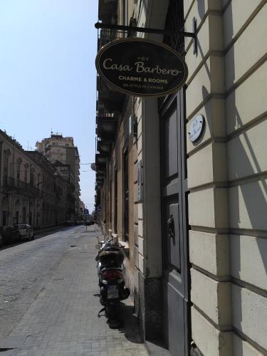 Casa Barbero Charme B&B - image 2