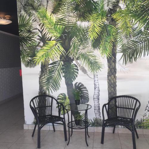 Suite Love in Miami Beach, USA