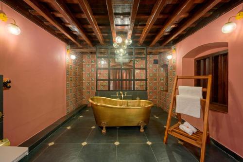 Seclude Karthika Nivas Thrissur - image 5