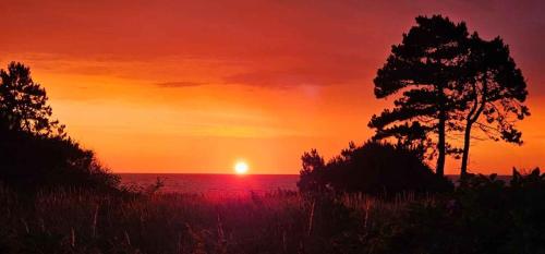 Facilities, Idyllic Coastal Cottage Comfort And Relaxing in Kalundborg