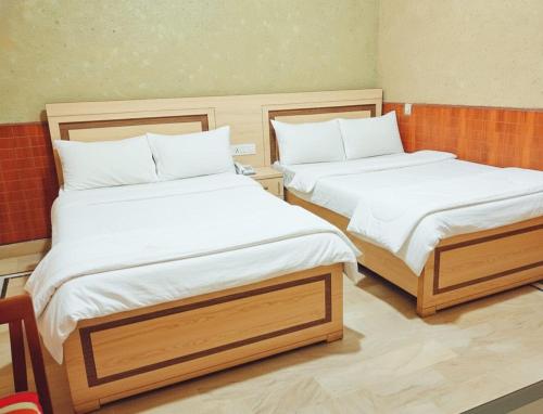 Airport Guest House Near JIA - image 3