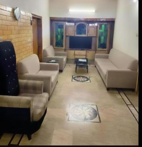 Tesis özellikleri, Airport Guest House Near JIA in Karaçi