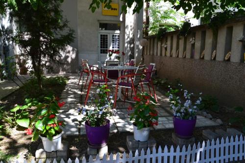 ทัศนียภาพภายนอกโรงแรม, Get Inn Skopje Hostel in สโกเปีย