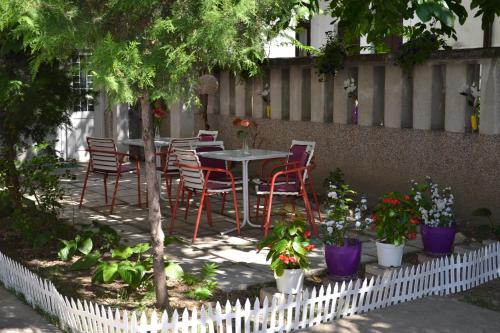 ทัศนียภาพภายนอกโรงแรม, Get Inn Skopje Hostel in สโกเปีย