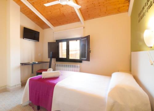  Un Rincón en la Mancha in Villar de Cañas