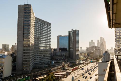 MaxRealty24 Noviy Arbat 16 - image 9
