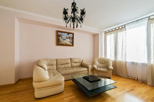 MaxRealty24 Noviy Arbat 16 - image 14