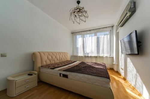 MaxRealty24 Noviy Arbat 16 - main image