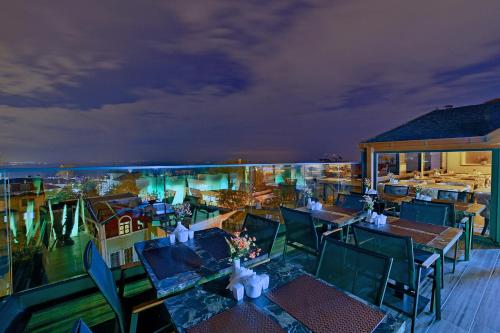 Hotel Perula & SPA - image 4