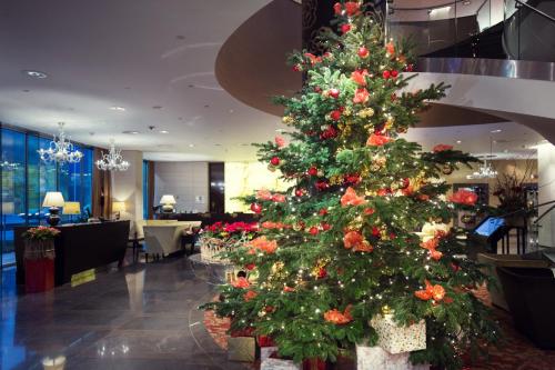 Grand Hotel River Park, a Luxury Collection Hotel, Bratislava