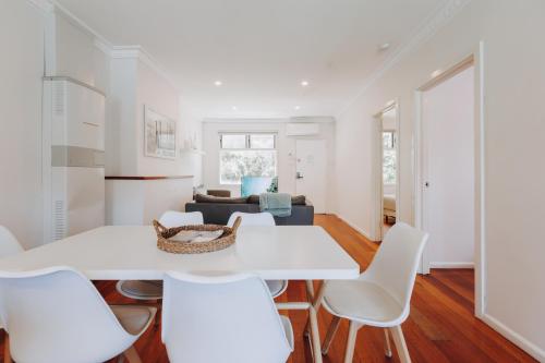 Facilities, Beach Holiday Apartments in Mornington Peninsula