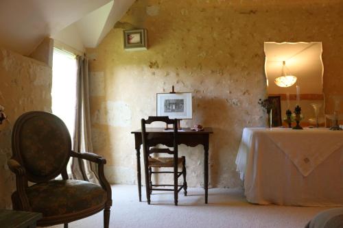 Le Bourgis chambres d'hotes - Tap to explore photos