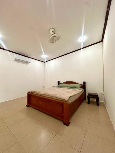Vientiane Semi detached house in 帕圖夏伊/勝利之門