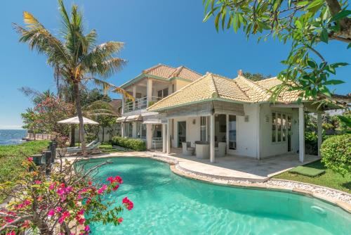 Mayo Resort in Seririt