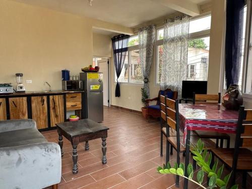 Casa Salo B2 in Retalhuleu