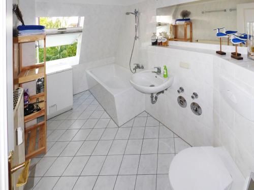 Ferienwohnung Weissbach, Drážďany (fotografie 9)