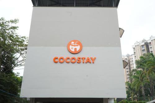 ทางเข้า, Cocostay in โกชิ