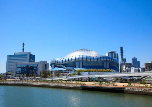 最大12名可 赤ちゃん歓迎 usj電車12分 なんば3駅 通天閣6駅 海遊館3駅 大阪城6駅 新大阪7駅 京セラドーム徒歩9分 パーキング徒歩1分