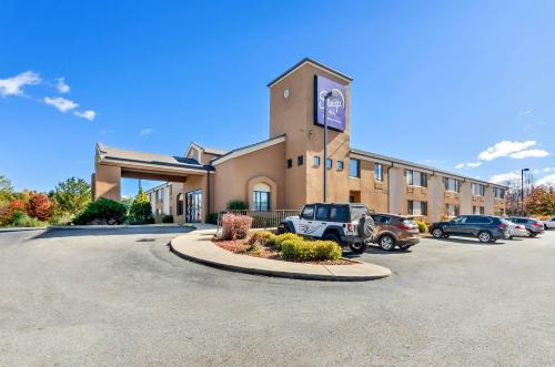 Sleep Inn Beaver- Beckley in Beaver, USA