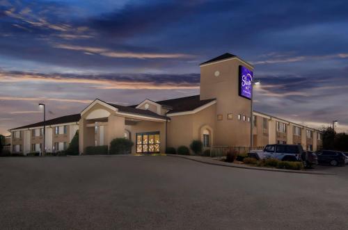 Sleep Inn Beaver- Beckley in Beaver, USA