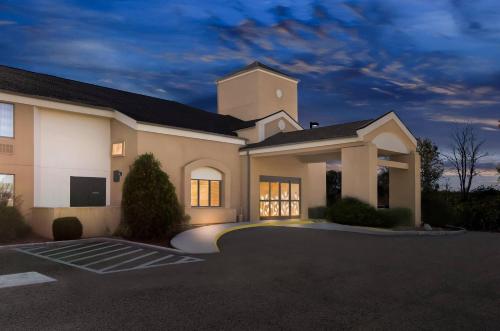 Sleep Inn Beaver- Beckley in Beaver, USA