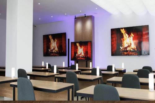 TRYP by Wyndham Cuenca Zahir, Cuenca (Foto 7)
