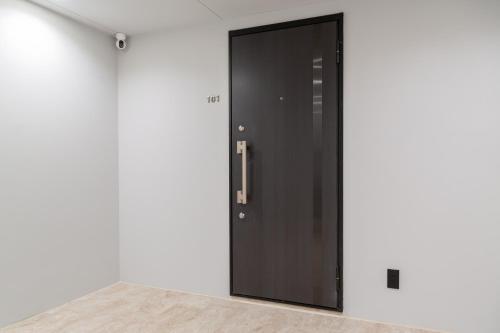 ISSHUKU Noma 北新宿I -201 Triple Room