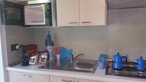 B&B LeTerrazze Boutique Hotel - Torino - image 12