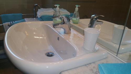 B&B LeTerrazze Boutique Hotel - Torino - image 5
