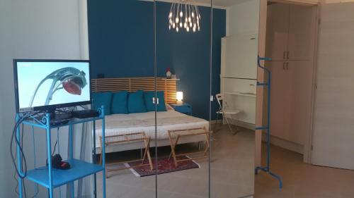 B&B LeTerrazze Boutique Hotel - Torino - Tap to explore photos