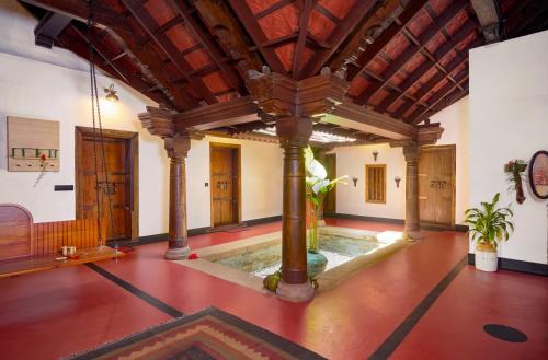 Seclude Karthika Nivas, Thrissur - Thrissur