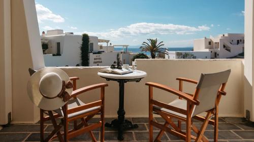 Hotel Proteas - image 5