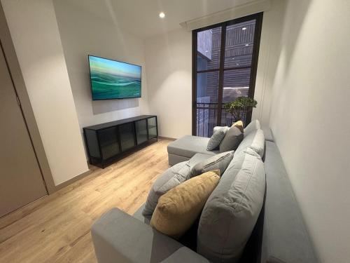 Todos Santos Suite, Broken Bridge, Historic Center