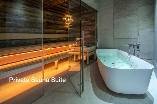 Prezident Luxury Spa & Wellness Hotel - image 13