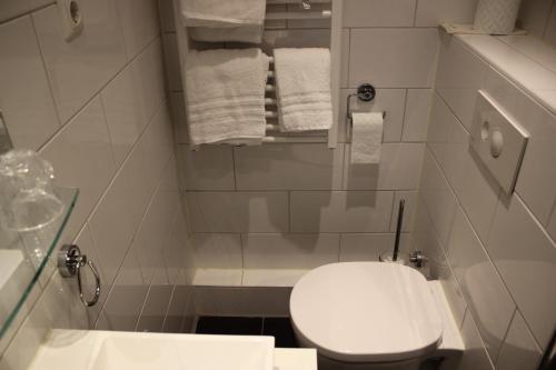 Prinsengracht Hotel, Amsterdam (Foto 3)