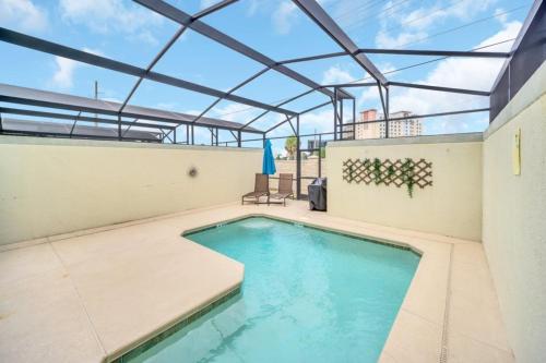 Beautiful Paradise Palms Retreat townhouse - image 2