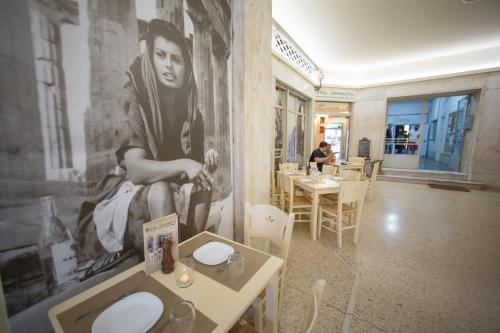 GK Athens by GK Hospitality Group, Athens (photo 4)