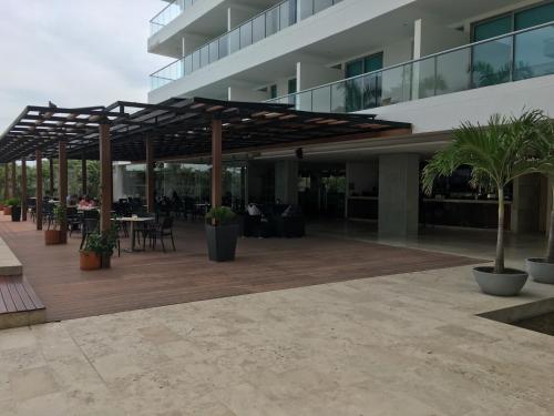 Condo-Hotel Seaway 935