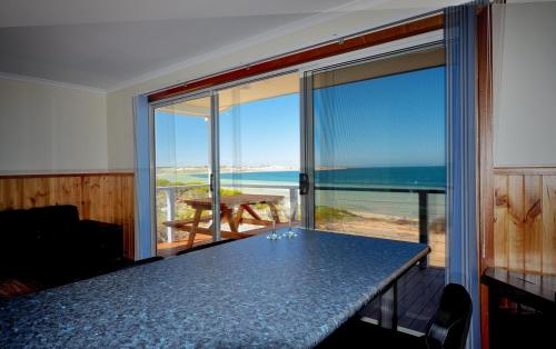 Létesítmények, Ceduna Shelly Beach Caravan Park in Ceduna